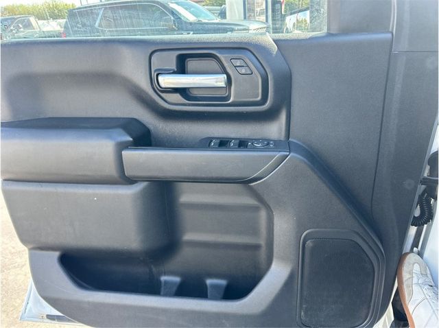 2020 Chevrolet Silverado 3500 HD Crew Cab 3500 DUALLY 4X4 DIESEL BACK UP CAM CLEAN - 22988667 - 8