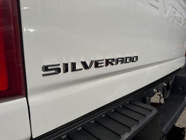 2020 Chevrolet Silverado 3500HD  - 22412363 - 20
