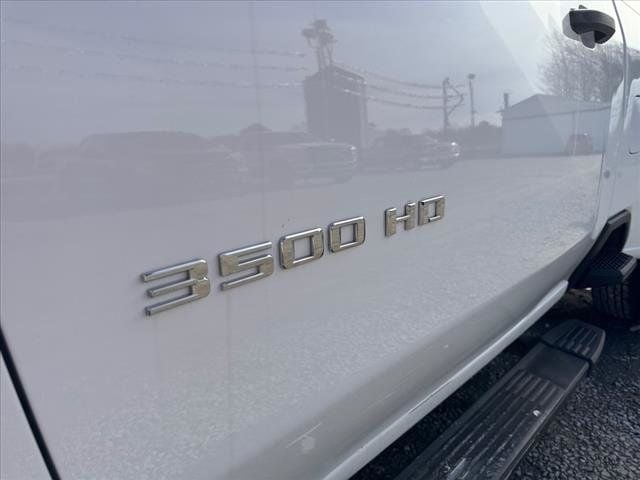 2020 Chevrolet Silverado 3500HD  - 22412363 - 5