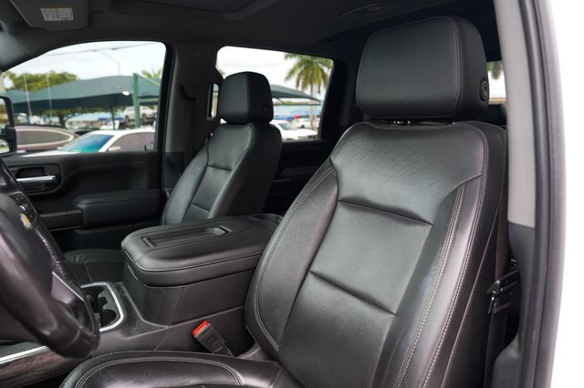 2020 Chevrolet Silverado 3500HD  - 23046274 - 9