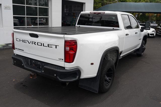 2020 Chevrolet Silverado 3500HD  - 23046274 - 10