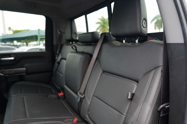 2020 Chevrolet Silverado 3500HD  - 23046274 - 11