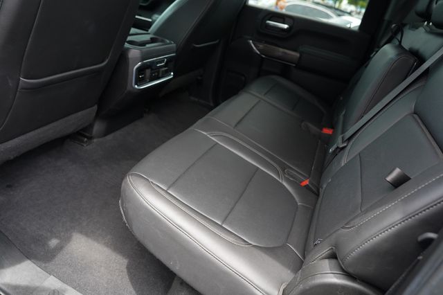 2020 Chevrolet Silverado 3500HD  - 23046274 - 13