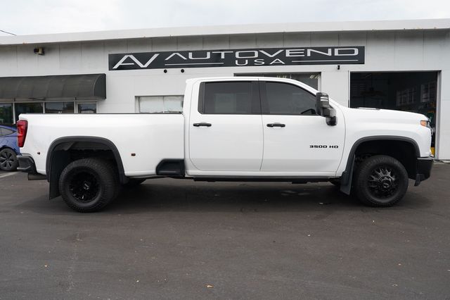 2020 Chevrolet Silverado 3500HD  - 23046274 - 14