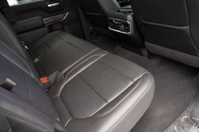 2020 Chevrolet Silverado 3500HD  - 23046274 - 15
