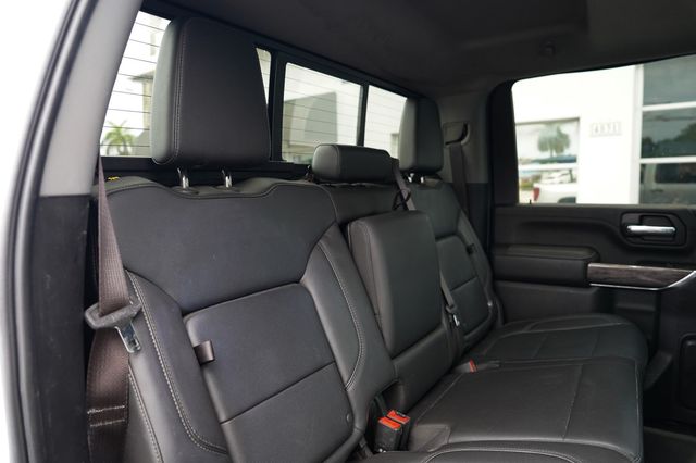 2020 Chevrolet Silverado 3500HD  - 23046274 - 17