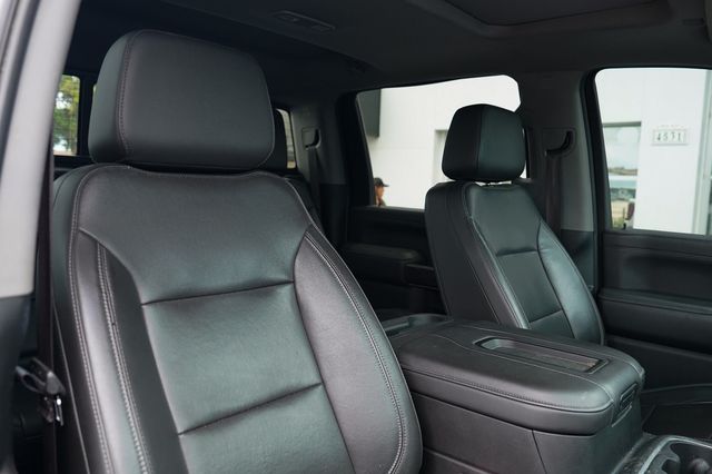 2020 Chevrolet Silverado 3500HD  - 23046274 - 19