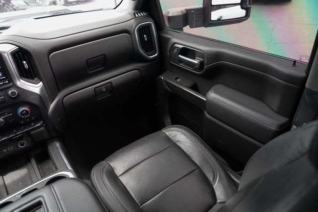 2020 Chevrolet Silverado 3500HD  - 23046274 - 23