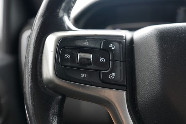 2020 Chevrolet Silverado 3500HD  - 23046274 - 25
