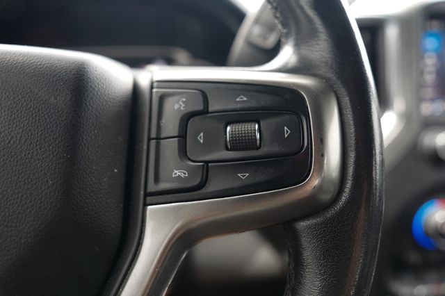 2020 Chevrolet Silverado 3500HD  - 23046274 - 26