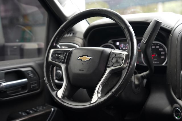 2020 Chevrolet Silverado 3500HD  - 23046274 - 27