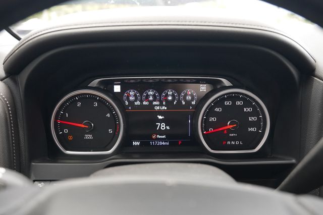2020 Chevrolet Silverado 3500HD  - 23046274 - 28
