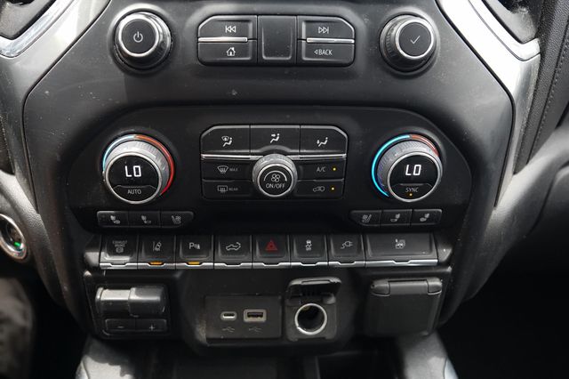 2020 Chevrolet Silverado 3500HD  - 23046274 - 29