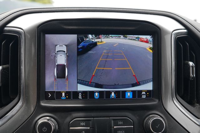 2020 Chevrolet Silverado 3500HD  - 23046274 - 30