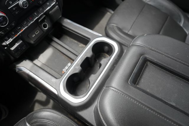 2020 Chevrolet Silverado 3500HD  - 23046274 - 32