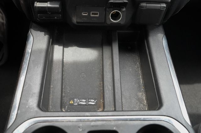 2020 Chevrolet Silverado 3500HD  - 23046274 - 34