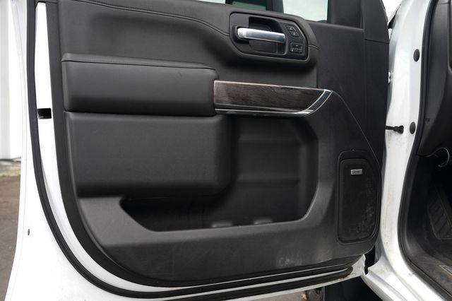 2020 Chevrolet Silverado 3500HD  - 23046274 - 35
