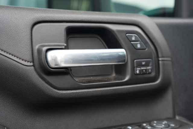 2020 Chevrolet Silverado 3500HD  - 23046274 - 36