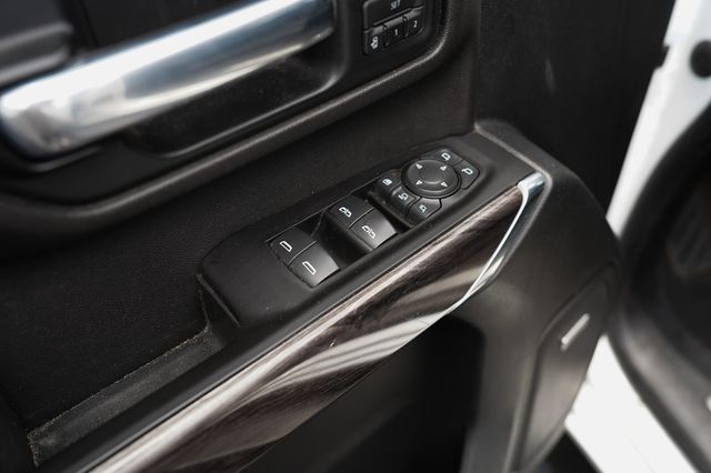2020 Chevrolet Silverado 3500HD  - 23046274 - 37