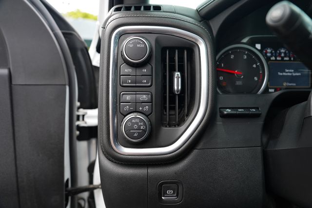 2020 Chevrolet Silverado 3500HD  - 23046274 - 38
