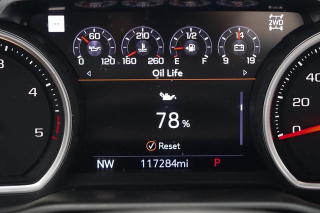 2020 Chevrolet Silverado 3500HD  - 23046274 - 39