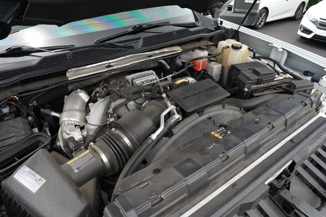 2020 Chevrolet Silverado 3500HD  - 23046274 - 40