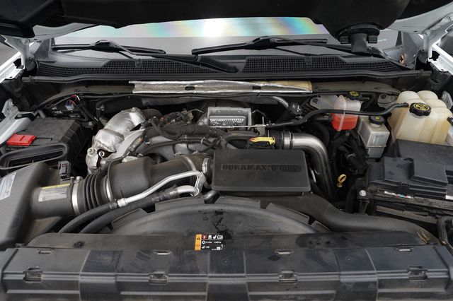 2020 Chevrolet Silverado 3500HD  - 23046274 - 41
