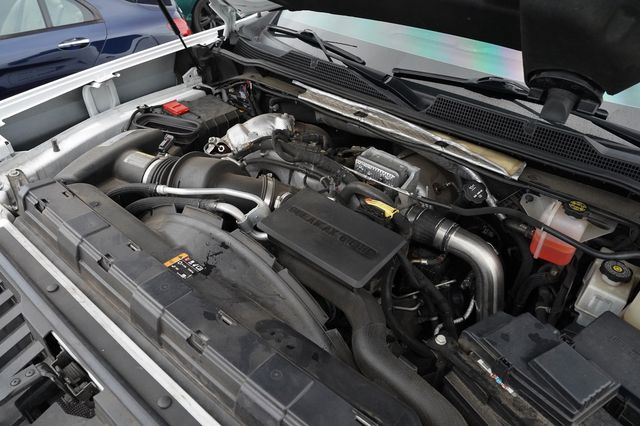 2020 Chevrolet Silverado 3500HD  - 23046274 - 42
