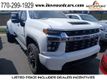 2020 Chevrolet Silverado 3500HD 2WD Crew Cab 159" Work Truck - 23016262 - 0