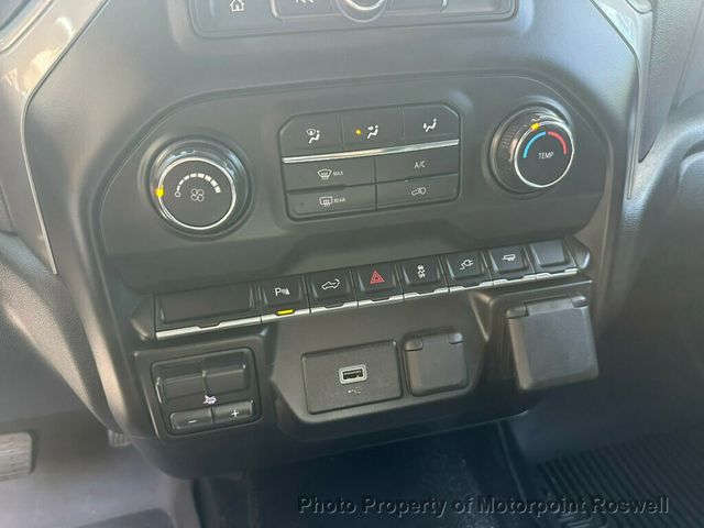 2020 Chevrolet Silverado 3500HD 2WD Crew Cab 159" Work Truck - 23016262 - 17