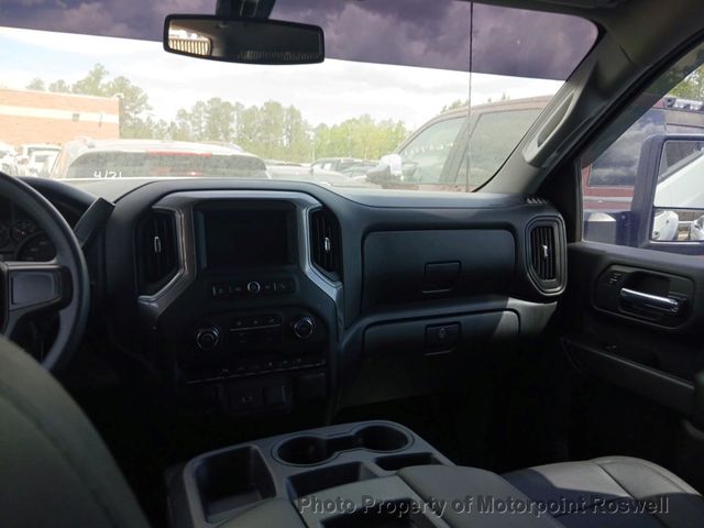 2020 Chevrolet Silverado 3500HD 2WD Crew Cab 159" Work Truck - 23016262 - 1