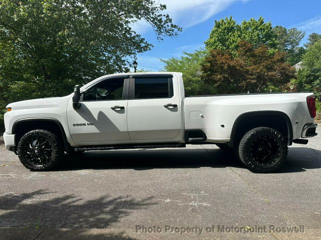 2020 Chevrolet Silverado 3500HD 2WD Crew Cab 159" Work Truck - 23016262 - 20