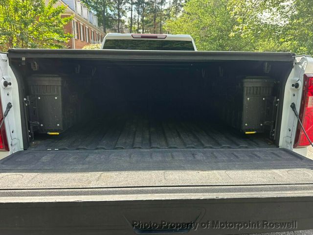 2020 Chevrolet Silverado 3500HD 2WD Crew Cab 159" Work Truck - 23016262 - 24