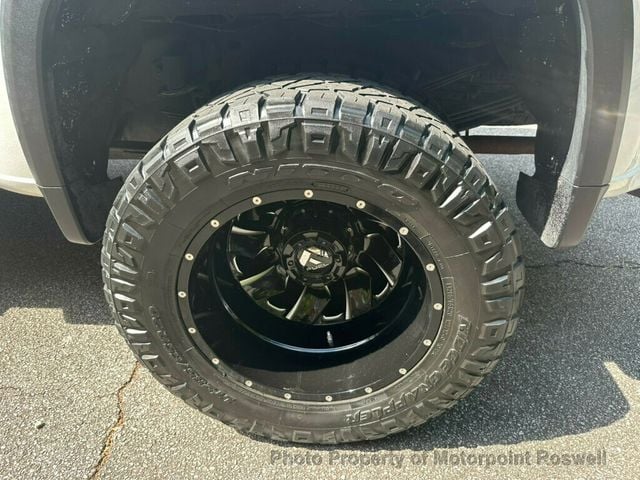 2020 Chevrolet Silverado 3500HD 2WD Crew Cab 159" Work Truck - 23016262 - 27