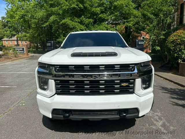 2020 Chevrolet Silverado 3500HD 2WD Crew Cab 159" Work Truck - 23016262 - 5