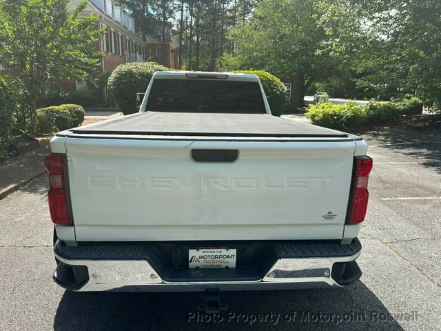 2020 Chevrolet Silverado 3500HD 2WD Crew Cab 159" Work Truck - 23016262 - 7