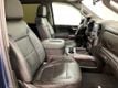 2020 Chevrolet Silverado 3500HD 4WD Crew Cab 172" LTZ - 21551840 - 21