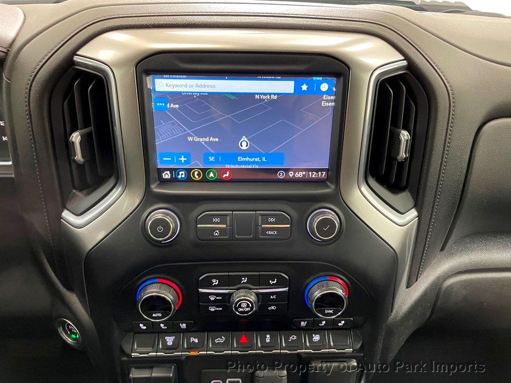 2020 Chevrolet Silverado 3500HD 4WD Crew Cab 172" LTZ - 21551840 - 26