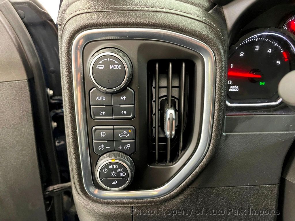 2020 Chevrolet Silverado 3500HD 4WD Crew Cab 172" LTZ - 21551840 - 30