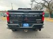 2020 Chevrolet Silverado 3500HD 4WD Crew Cab High Country,TURBO-DIESEL,Z71,DELUXE PKG,SUN ROOF - 22954121 - 11