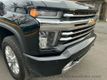 2020 Chevrolet Silverado 3500HD 4WD Crew Cab High Country,TURBO-DIESEL,Z71,DELUXE PKG,SUN ROOF - 22954121 - 18