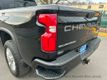 2020 Chevrolet Silverado 3500HD 4WD Crew Cab High Country,TURBO-DIESEL,Z71,DELUXE PKG,SUN ROOF - 22954121 - 22