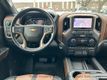 2020 Chevrolet Silverado 3500HD 4WD Crew Cab High Country,TURBO-DIESEL,Z71,DELUXE PKG,SUN ROOF - 22954121 - 46