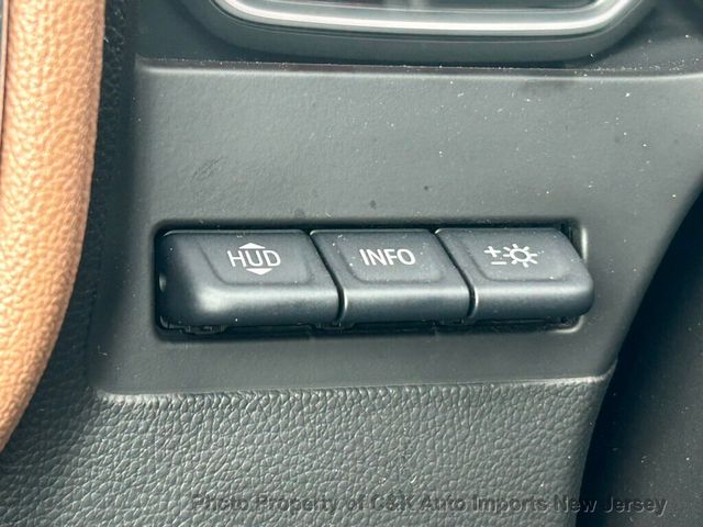 2020 Chevrolet Silverado 3500HD 4WD Crew Cab High Country,TURBO-DIESEL,Z71,DELUXE PKG,SUN ROOF - 22954121 - 55