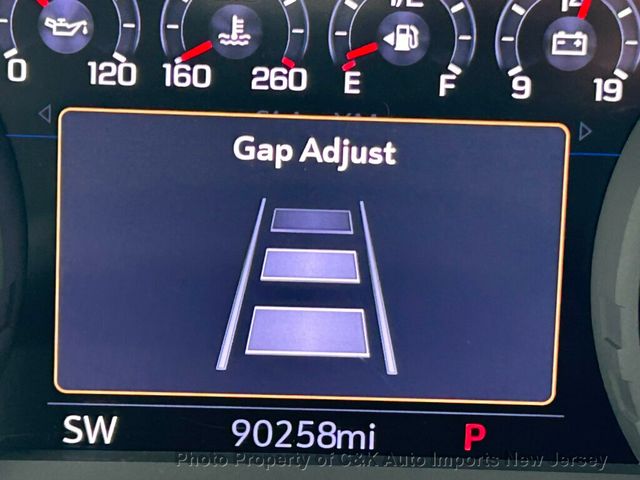 2020 Chevrolet Silverado 3500HD 4WD Crew Cab High Country,TURBO-DIESEL,Z71,DELUXE PKG,SUN ROOF - 22954121 - 56