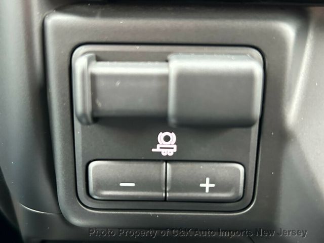 2020 Chevrolet Silverado 3500HD 4WD Crew Cab High Country,TURBO-DIESEL,Z71,DELUXE PKG,SUN ROOF - 22954121 - 58