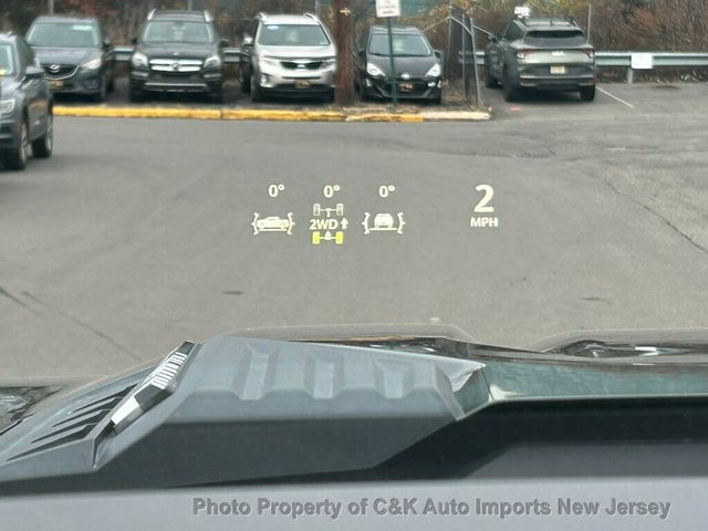 2020 Chevrolet Silverado 3500HD 4WD Crew Cab High Country,TURBO-DIESEL,Z71,DELUXE PKG,SUN ROOF - 22954121 - 59