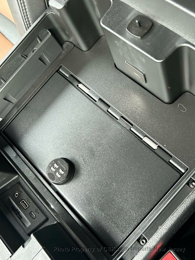 2020 Chevrolet Silverado 3500HD 4WD Crew Cab High Country,TURBO-DIESEL,Z71,DELUXE PKG,SUN ROOF - 22954121 - 60