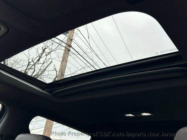 2020 Chevrolet Silverado 3500HD 4WD Crew Cab High Country,TURBO-DIESEL,Z71,DELUXE PKG,SUN ROOF - 22954121 - 62