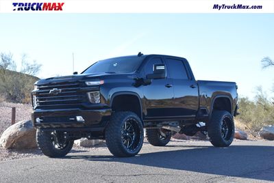 Lifted Trucks, Used Trucks - Phoenix, AZ | TRUCKMAX